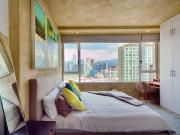 Depa 152m2, 3 recamaras frente al Centro Comercial Santa Fe