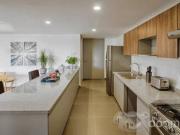 Depa 167m2, 3 recámaras con vista al bosque! Entrega...
