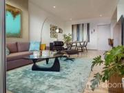 Depa 175m2, 2 recamaras y amenidades, Cerca al Parque la...