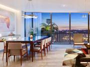 Depa 197m2. 2 rec?maras con Vista al Bosque de Chapultepec!