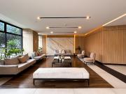 DEPA 1 DORM, BALCON, AMOBLADO | CORPAC