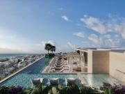 Depa 1 rec con acabados premium y vista al mar, PDC