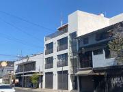 Depa 1 Rec en Enrique Diaz de León y Pedo Moreno