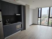 Depa 1 recamara con electrodomésticos en Interlomas...