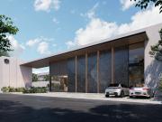 Depa 1 recámara y estudio en cholul