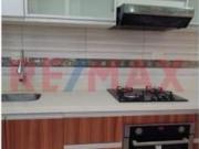 Depa 1er Piso Semi Amoblado Cochera | Valle Hermoso –...