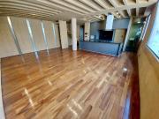 Depa 227m2, 3 rec?maras, 2 estacionamientos y Roof...