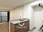 DEPA 2 DORM. 58 M2, MUY SILENCIOSO | JAVIER PRADO