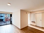 DEPA 2 DORM, SALA DE ESTAR, 70 M2, VISTA CALLE C/BALCON...