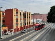 Depa 2 Rec sobre Av. Té, frente a la Alcaldía Iztacalco