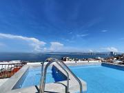 Depa 2 recamaras,2 cuadras de la playa. Nuevo. Entrega...