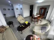 Depa 2do piso de residencia en Corpac