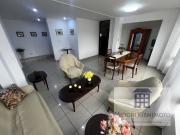 Depa 2do piso de residencia en Corpac