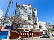 DEPA 3 DORM. VISTA EXTERIOR COCHERA | MIRAFLORES CENTRO