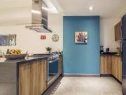 Depa 3 rec?maras, 3.5 ba?os, 2 Estacionamientos. Preventa