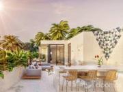 Depa 3 recámaras, amueblado y doble Lock Off en Tulum