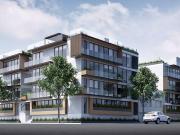 Depa 3 recamaras y roof garden privado con acceso interno