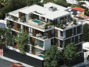 Depa 3 recámaras+estudio| Dentro de Périferico| 220m2...