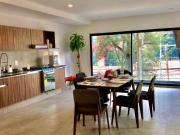 Depa 66m?, 2 rec?maras en Mixcoac a 1 cuadra de la Comer