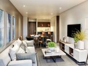 Depa 89m2, 2 recamaras, 2 estacionamientos a 1 cuadra de...