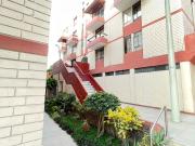 Depa 94 m² con balcón y cochera – ¡Listo para habitar!...