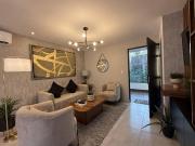 Depa Agave PLUS en Fray Junipero