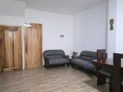 Depa amoblado en renta Flavio Reyes Manta