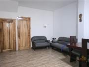 Depa amoblado en renta Flavio Reyes Manta