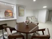 Depa amueblado a 3 min de plaza del Sol