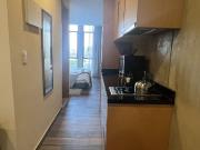 Depa amueblado con los servicios incluidos en Hipodromo...