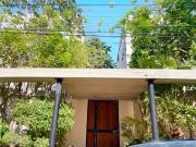 Depa Amueblado con Roof Privado a 2 minutos del Hospital...