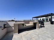 depa amueblado de 2 rec en alborada residencial, tijuana