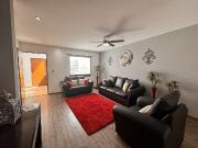 Depa Amueblado Del Valle