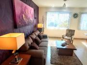 DEPA AMUEBLADO EN COL JARDIN