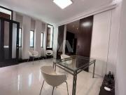 Depa amueblado en planta alta en Real de Peña