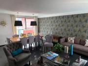 DEPA AMUEBLADO EN POLANCO