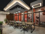 DEPA AMUEBLADO EN PRIVADA $13,900