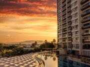 depa amueblado en renta alada valle real