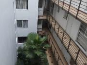 Depa Amueblado En Renta Col San Rafael, 2 Recámaras, Un...