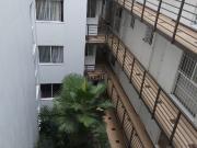 Depa Amueblado En Renta Col San Rafael, 2 Recámaras, Un...
