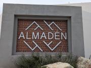 Depa amueblado en Residencial Almadén