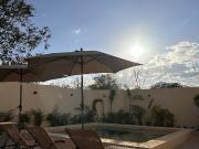 DEPA AMUEBLADO EN TEMOZON