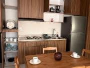 Depa Amueblado en Venta en Col Moderna, Torre ORZA