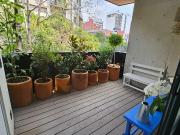 :Depa amueblado. Tipo loft en Río Lerma, a 2 cuadras de...