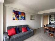 Depa amueblado y equipado en RENTA en Arcos | Zona Minerva