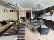 Depa amueblado y equipado The Lofts Distrito 1