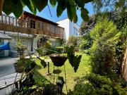 Depa Capulies Garden House Miraflores