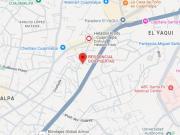 Depa Carretera Mexico Toluca 5623 col. cuajimalpa...