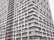 Depa + Cochera Santa Catalina