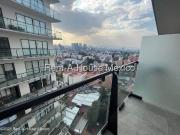 Depa cómodo y amplio en Torre Cadu Lago, Calzada México...